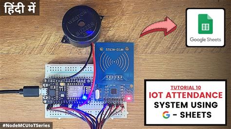 rfid tags for attendance|rfid attendance system using nodemcu.